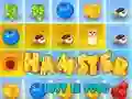 Spel Hamster Lost In Food aanlyn