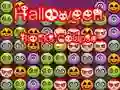 Spel Halloween Blocks Collaspse aanlyn