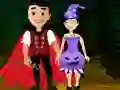 Spel Halloween Devil House 27 aanlyn