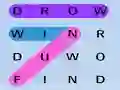 Spel Word Search aanlyn