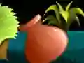 Spel Tricky Land Escape aanlyn