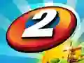 Spel Frisbee Forever 2 aanlyn