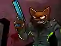 Spel Wolfgun aanlyn