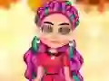 Spel My Autumn Bright Outfits aanlyn