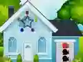 Spel Parrot Rescue aanlyn