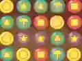 Spel Dalgona Candy aanlyn
