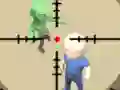 Spel Halloween Pocket Sniper aanlyn
