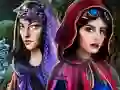 Spel Mansion Of Fear aanlyn
