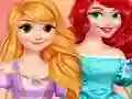 Spel Princess Tier List Maker aanlyn