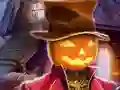 Spel Halloween Monsters aanlyn
