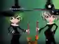 Spel Halloween Room Escape 18 aanlyn