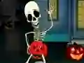 Spel Halloween is coming episode 8 aanlyn