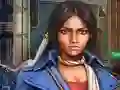 Spel Evil Eyes aanlyn