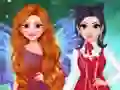 Spel Influencers Lovecore vs Fairycore Aesthetics aanlyn
