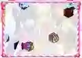 Spel Winx Club: Hexagon Puzzle aanlyn