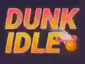 Spel Dunk Idle aanlyn
