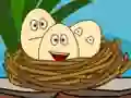 Spel Cannon Egg aanlyn
