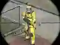 Spel Dead Zone Sniper aanlyn