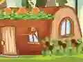 Spel G2E Butterfly Flower House Escape aanlyn