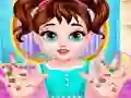 Spel Baby Taylor Hand Doctor aanlyn