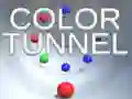 Spel Color Tunnel aanlyn