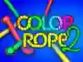 Spel Color Rope 2 aanlyn
