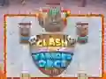 Spel Clash of Warlords Orcs aanlyn