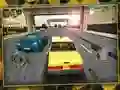 Spel City Taxi Car Simulator 2020 aanlyn