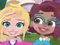 Spel Polly Pocket Which polly pal are you most like? aanlyn