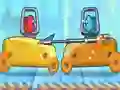 Spel Among Cars aanlyn