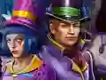 Spel Circus Of Immortals aanlyn