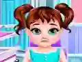 Spel Baby Taylor Bad Cold Treatment aanlyn