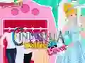 Spel Cinderella Selfie Lover aanlyn