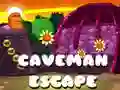 Spel Caveman Escape aanlyn