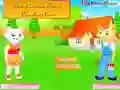 Spel Mary Dream House Construction aanlyn