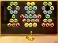 Spel Bubble Shooter Egypt aanlyn