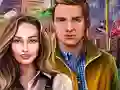 Spel Touring Paris aanlyn