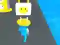 Spel Plug Head 3d aanlyn