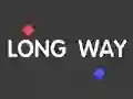 Spel Long Way aanlyn