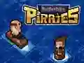 Spel Battleships Pirates aanlyn