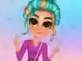 Spel Bff Weekend Style aanlyn