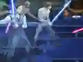 Spel Star Wars: Galaxy of Heroes aanlyn