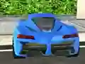 Spel Drive Real Flying Car Simulator aanlyn