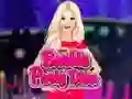Spel Barbie Party Diva aanlyn