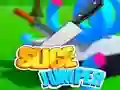 Spel Slice Jumper aanlyn