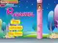 Spel Rapunzel Rescue aanlyn