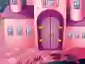 Spel Princess Thanksgiving Magic Palace Escape aanlyn