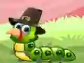 Spel Thanksgiving Caterpillar Escape aanlyn