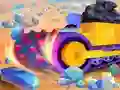 Spel Stone Miner Online aanlyn