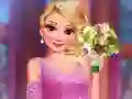 Spel Princesses Homecoming Ball aanlyn